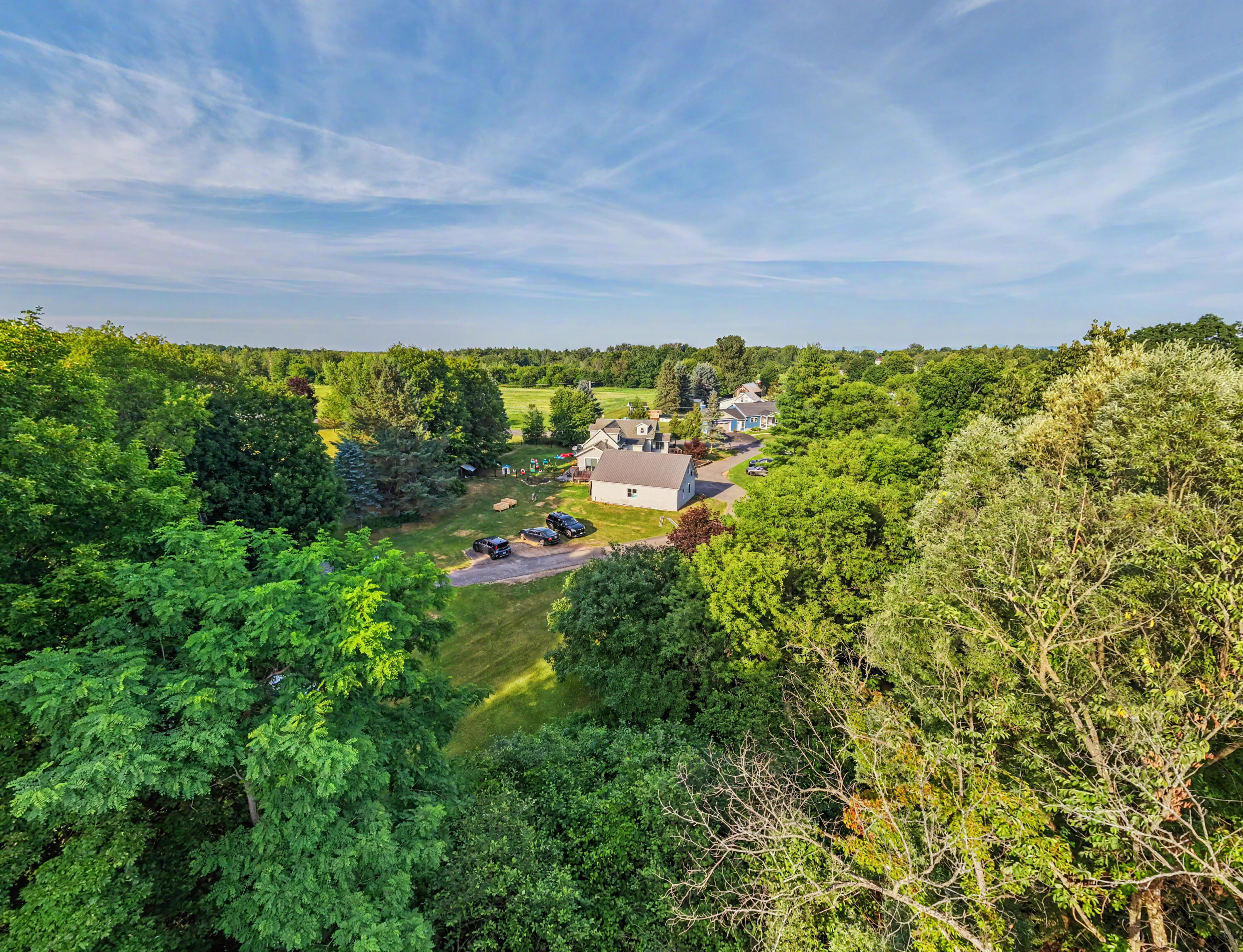 5 Parker Road West Chazy NY 12992
