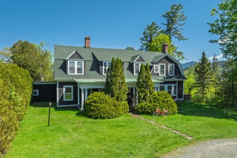 190 Stevens Road Lake Placid NY 12946