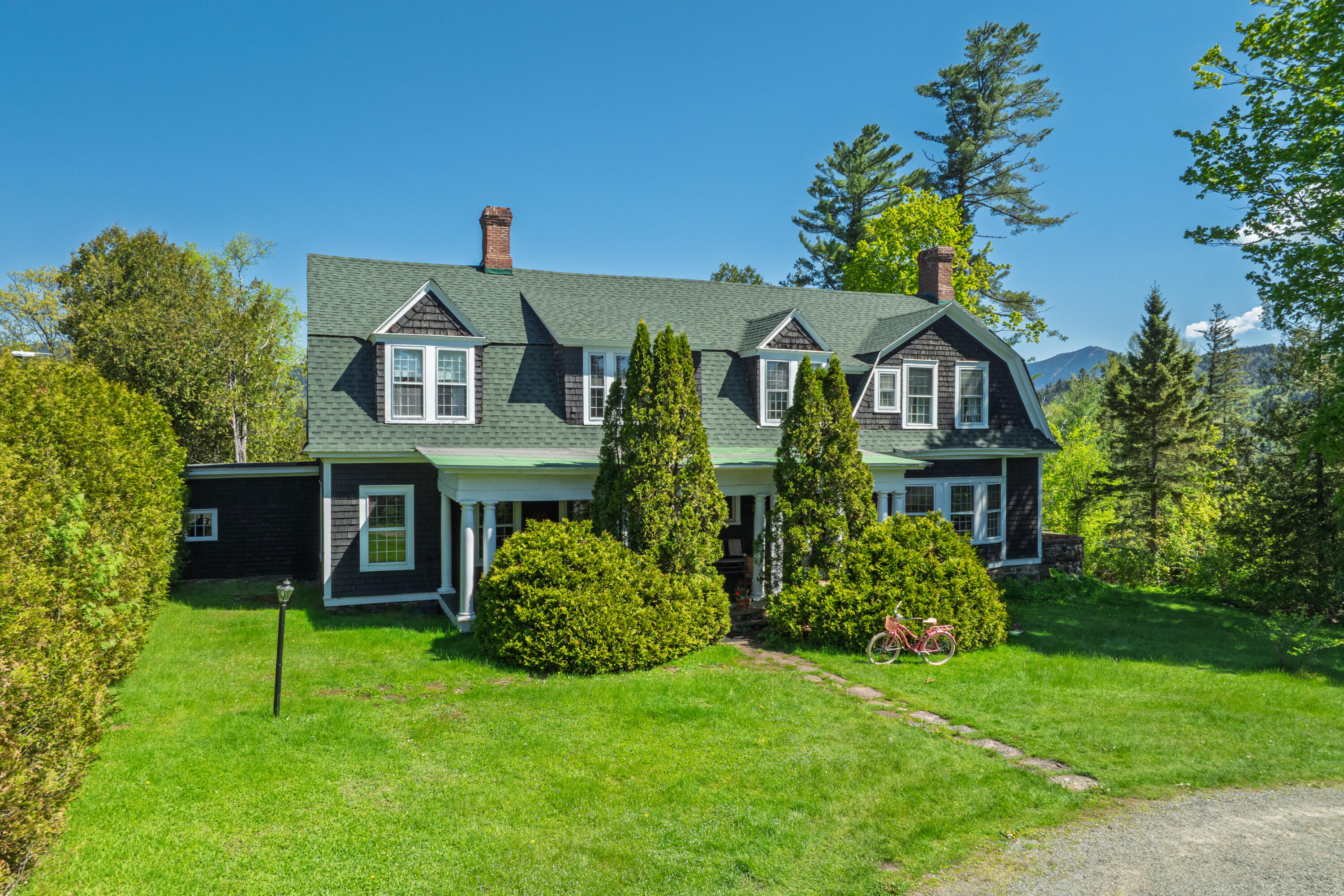 190 Stevens Road Lake Placid NY 12946