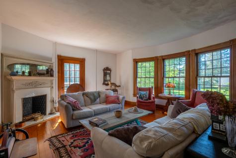 190 Stevens Road Lake Placid NY 12946