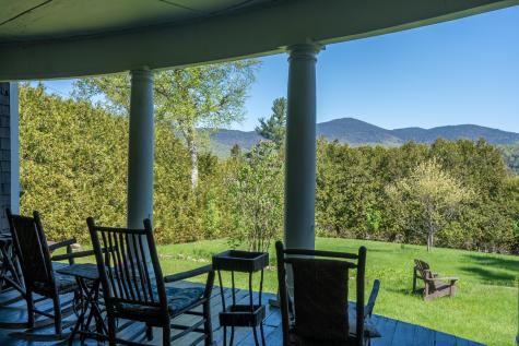 190 Stevens Road Lake Placid NY 12946