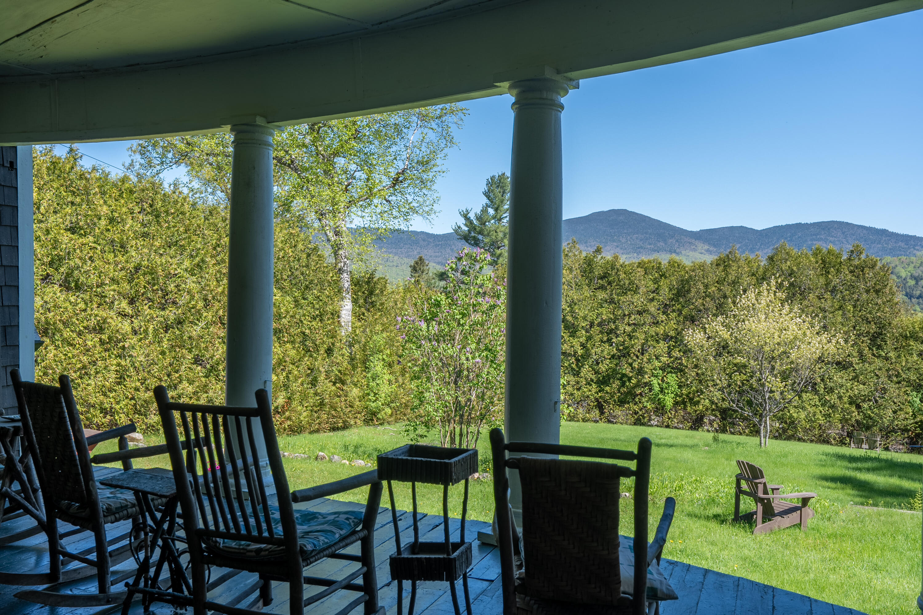 190 Stevens Road Lake Placid NY 12946