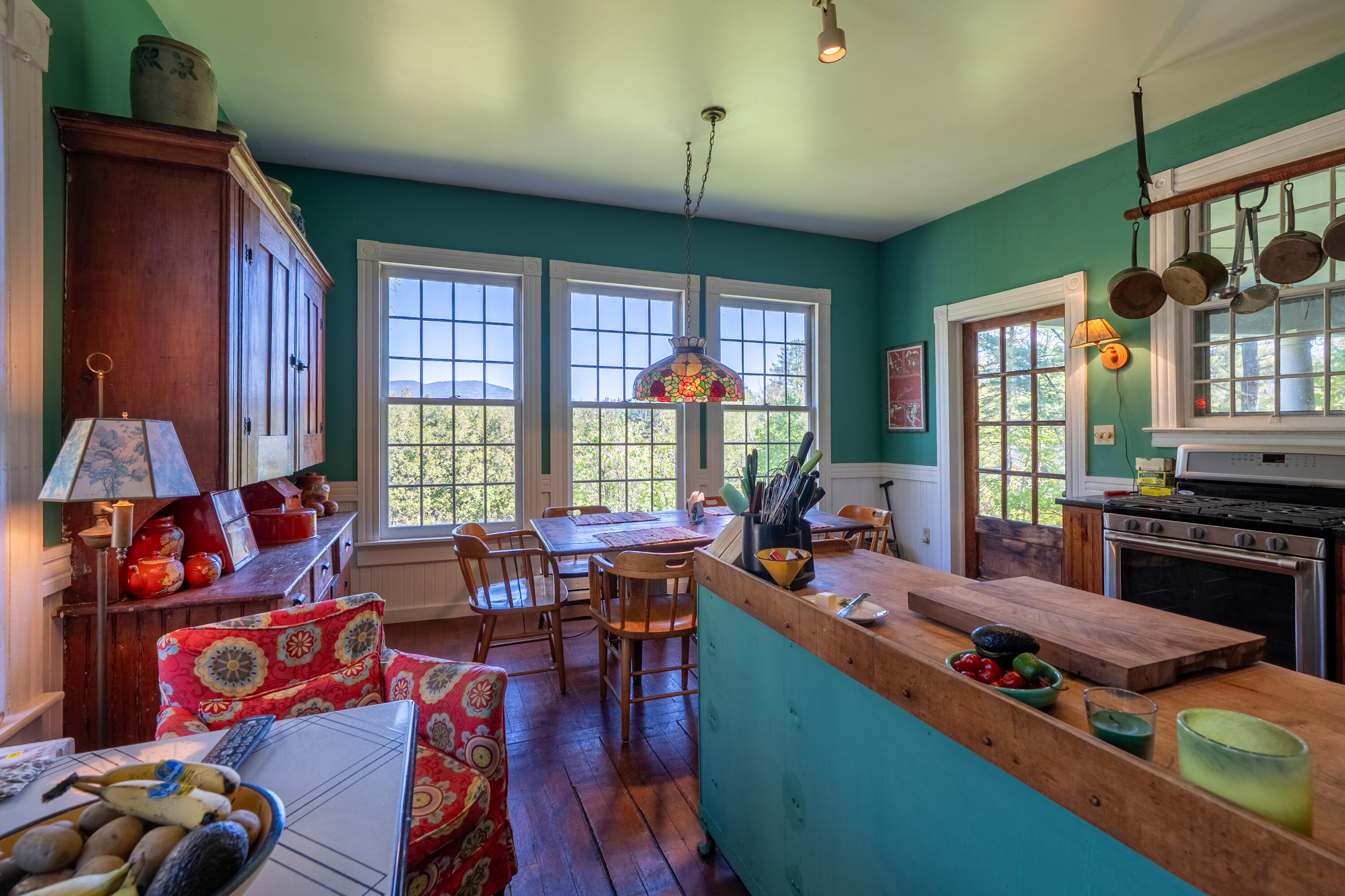 190 Stevens Road Lake Placid NY 12946