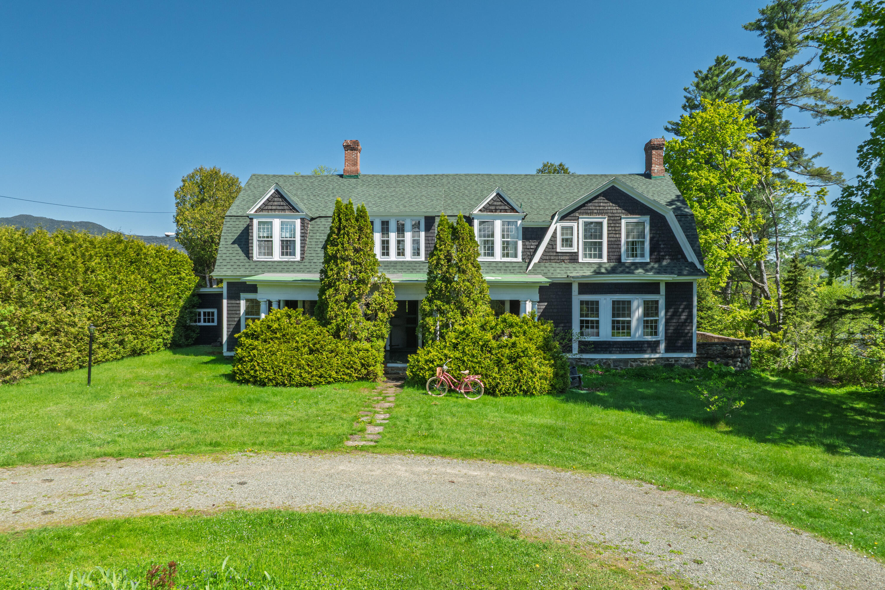 190 Stevens Road Lake Placid NY 12946