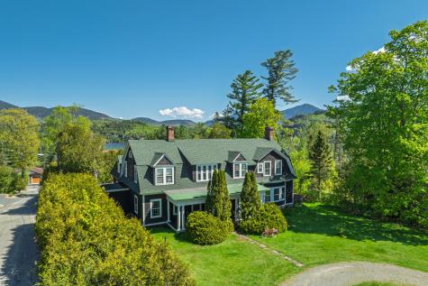 190 Stevens Road Lake Placid NY 12946