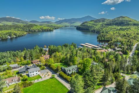 190 Stevens Road Lake Placid NY 12946