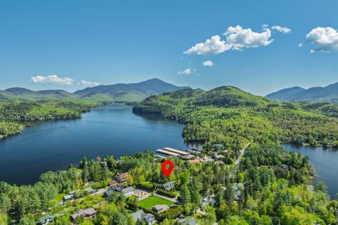 190 Stevens Road Lake Placid NY 12946