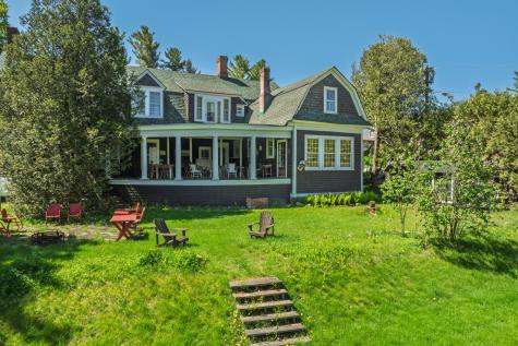 190 Stevens Road Lake Placid NY 12946