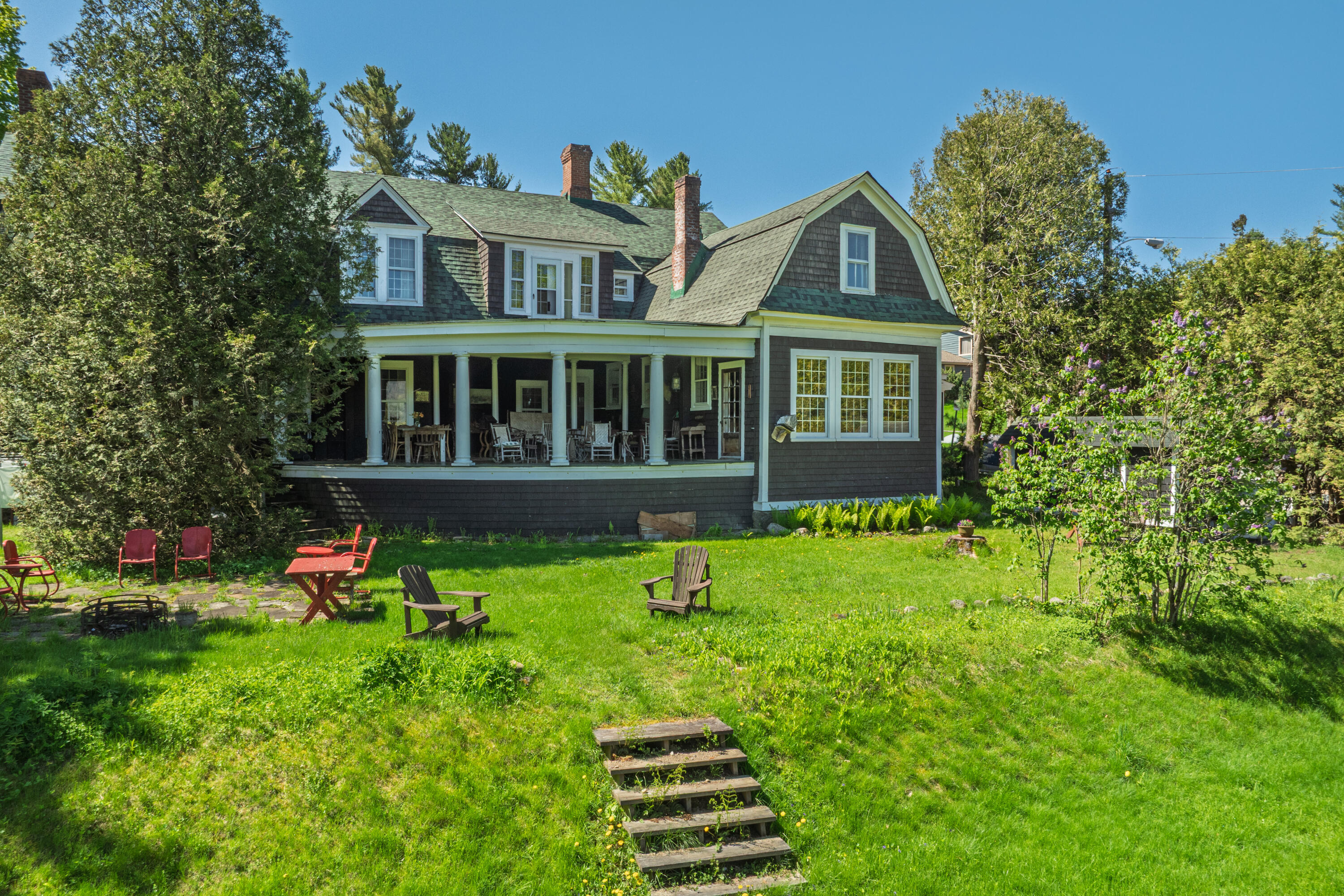 190 Stevens Road Lake Placid NY 12946