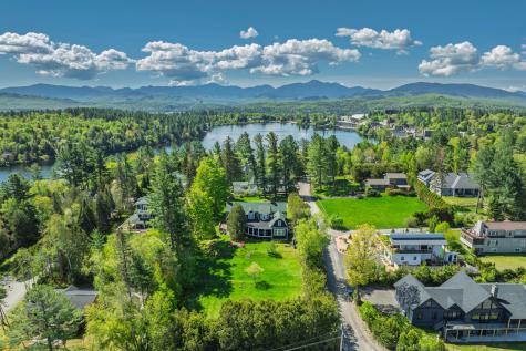 190 Stevens Road Lake Placid NY 12946