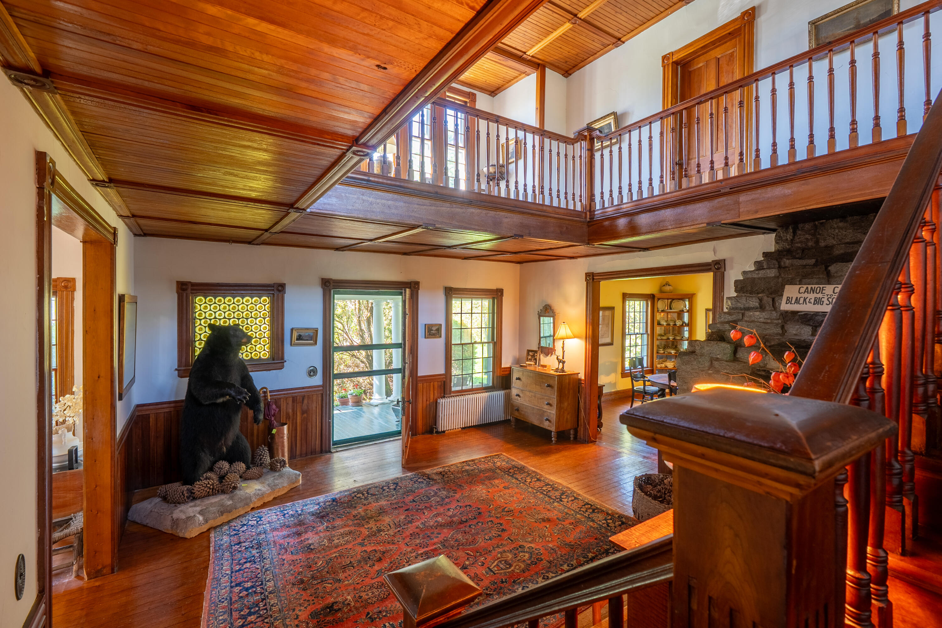190 Stevens Road Lake Placid NY 12946