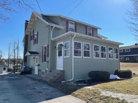 20 State Street Malone NY 12953