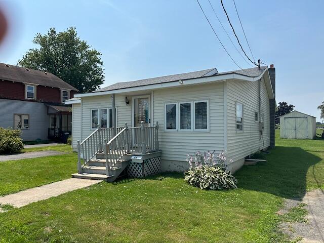 44 Church Street Rouses Point NY 12979