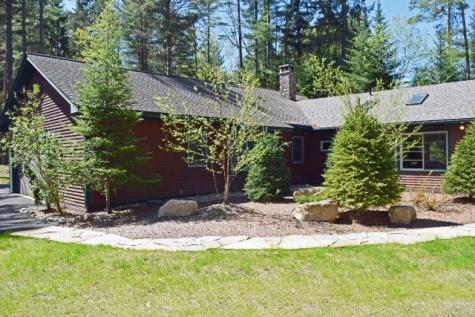 78 Northwood Road Lake Placid NY 12946