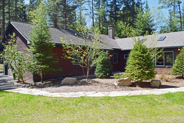 78 Northwood Road Lake Placid NY 12946