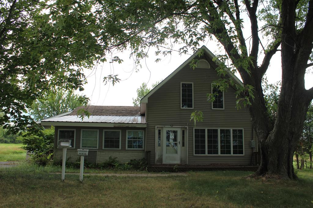 601 Vassar Road Altona NY 12910