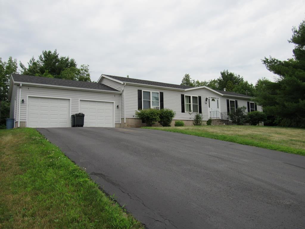 76 Grigware Road Plattsburgh NY 12901