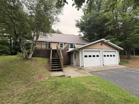 151 St Mary Road Malone NY 12953