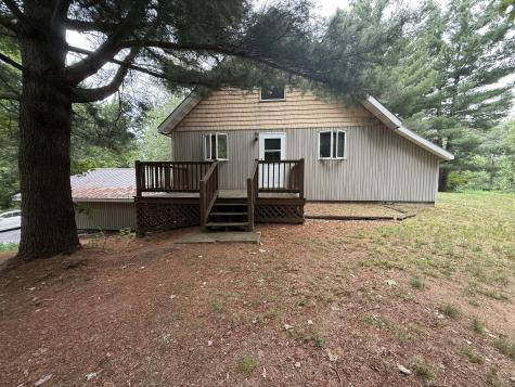 151 St Mary Road Malone NY 12953