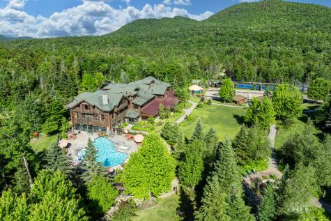 7 Whiteface Inn Lane Lake Placid NY 12946