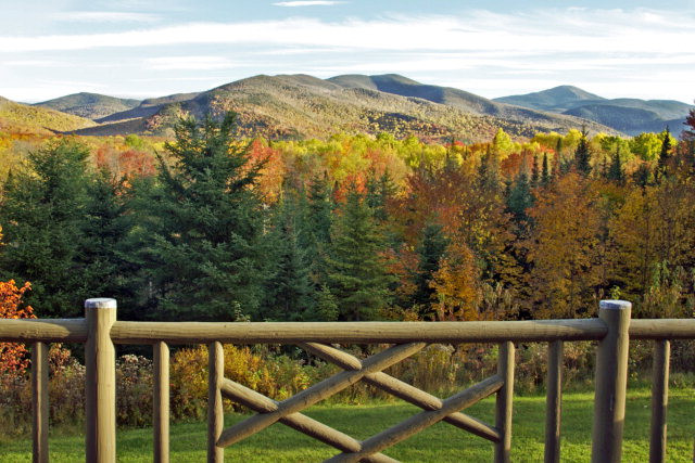 505 Adirondack Loj Road Lake Placid NY 12946