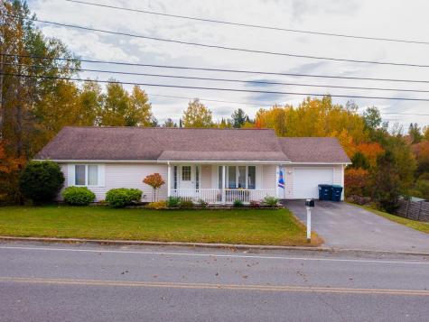 18 Stetson Road Tupper Lake NY 12986