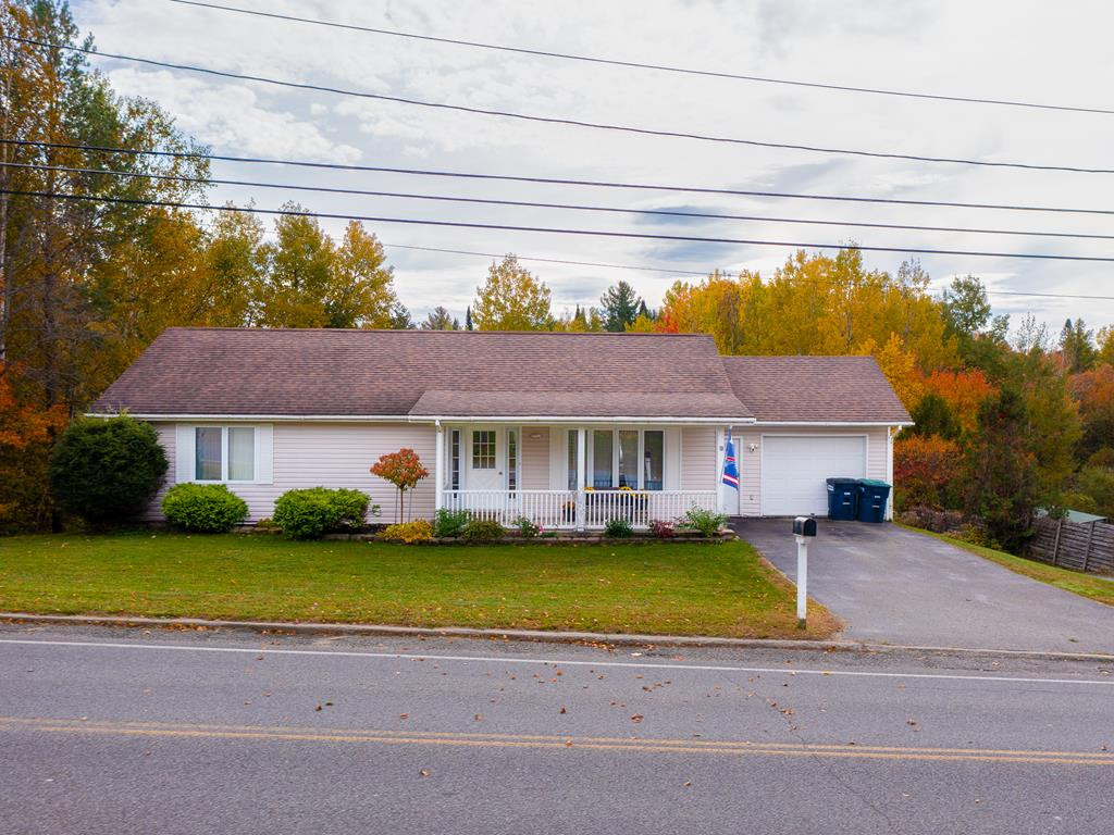 18 Stetson Road Tupper Lake NY 12986