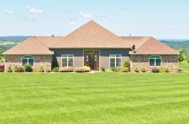 111 Sugarbush Road Malone NY 12953