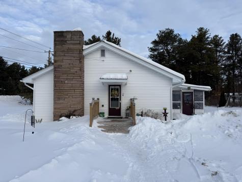 1960 Route 22 Keeseville NY 12944