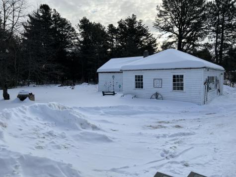 1960 Route 22 Keeseville NY 12944