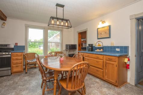 606 Lamberton Road Mooers Forks NY 12959