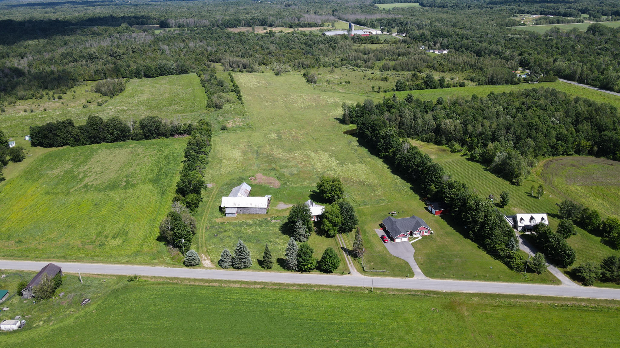 604-606 Lamberton Road Mooers Forks NY 12959