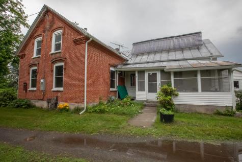 606 Lamberton Road Mooers Forks NY 12959