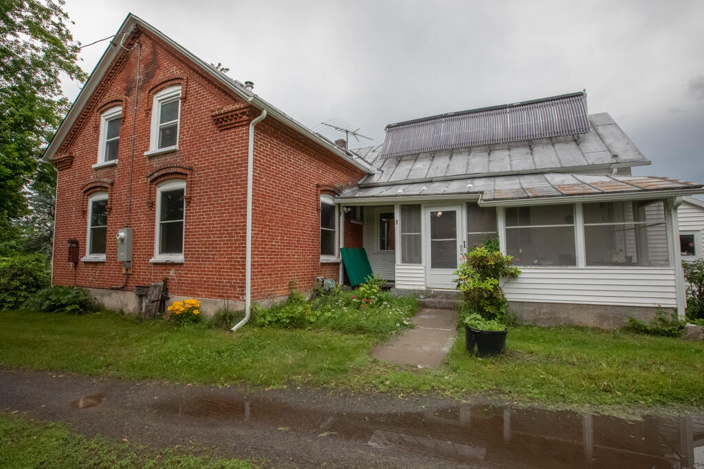 604-606 Lamberton Road Mooers Forks NY 12959