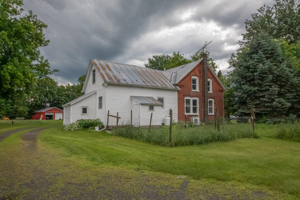 604-606 Lamberton Road Mooers Forks NY 12959