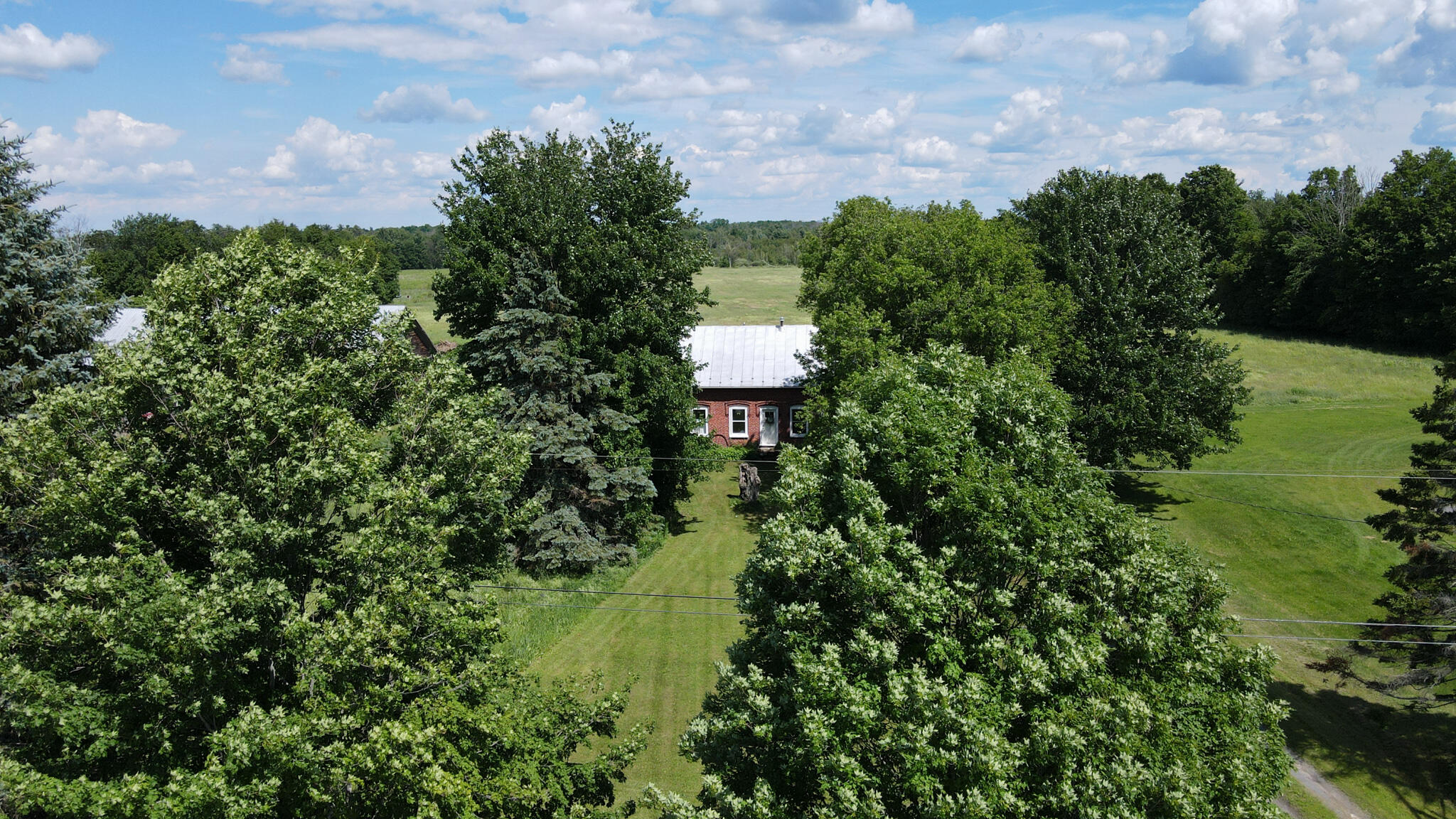 604-606 Lamberton Road Mooers Forks NY 12959