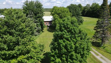 606 Lamberton Road Mooers Forks NY 12959