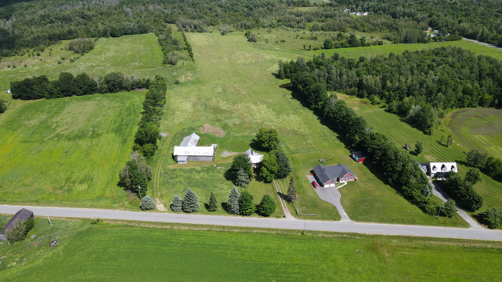 604-606 Lamberton Road Mooers Forks NY 12959