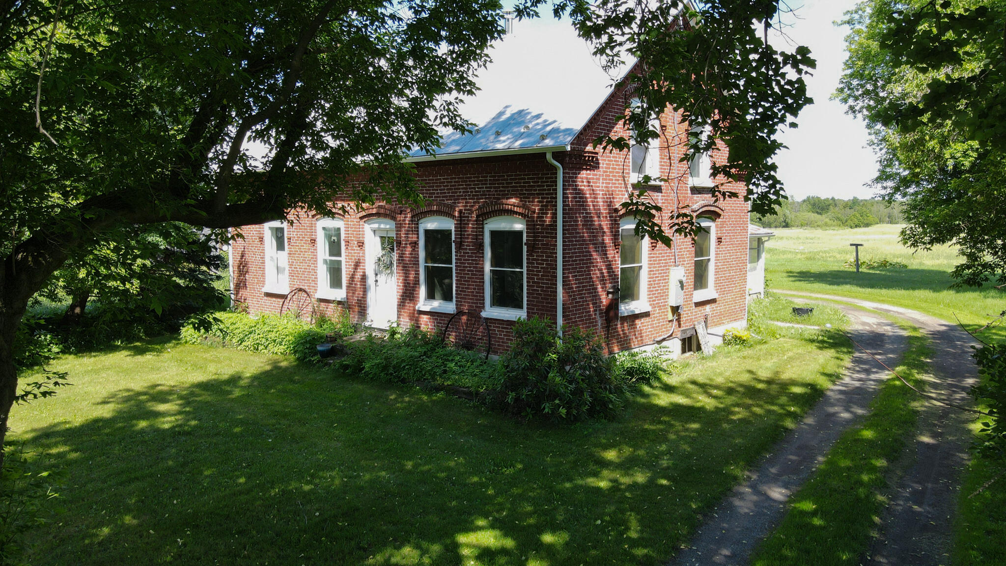 604-606 Lamberton Road Mooers Forks NY 12959