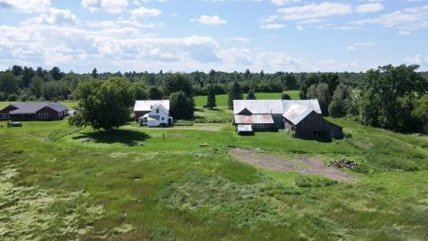 606 Lamberton Road Mooers Forks NY 12959