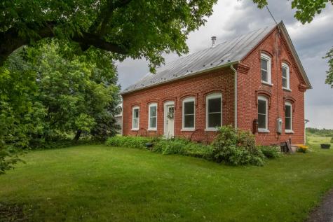 606 Lamberton Road Mooers Forks NY 12959