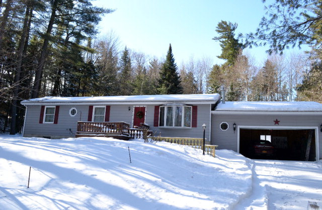 853 Mckenzie Pond Road Saranac Lake NY 12983