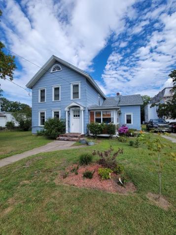 1812 Main Street Keeseville NY 12944