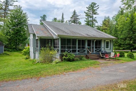 39 Loon Lake Terrace Vermontville NY 12989