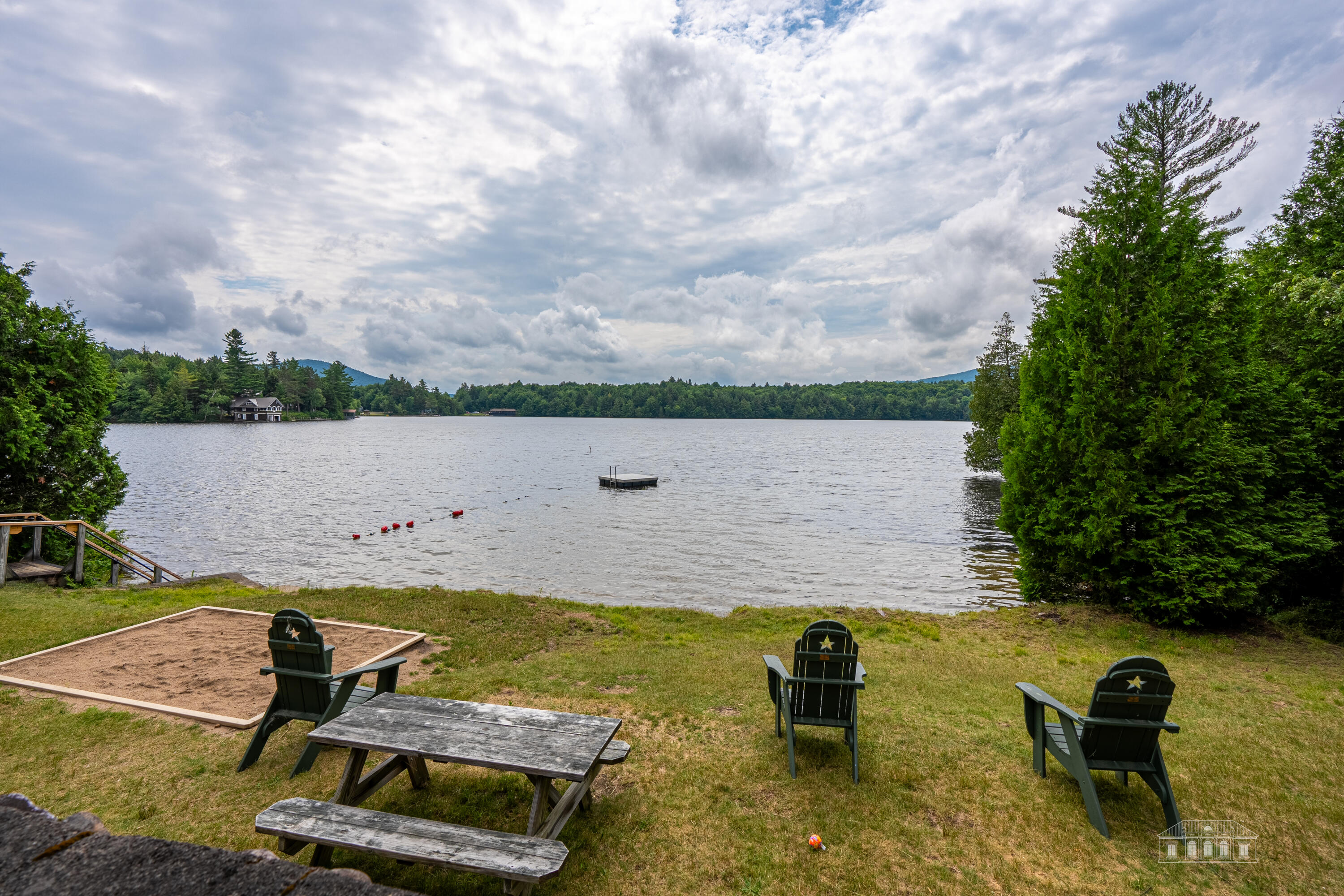 39 Loon Lake Terrace Vermontville NY 12989