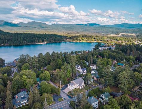 93 Elm Street Lake Placid NY 12946