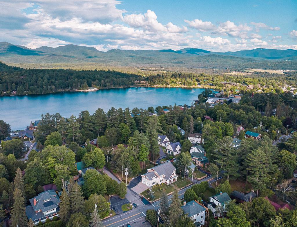 93 Elm Street Lake Placid NY 12946