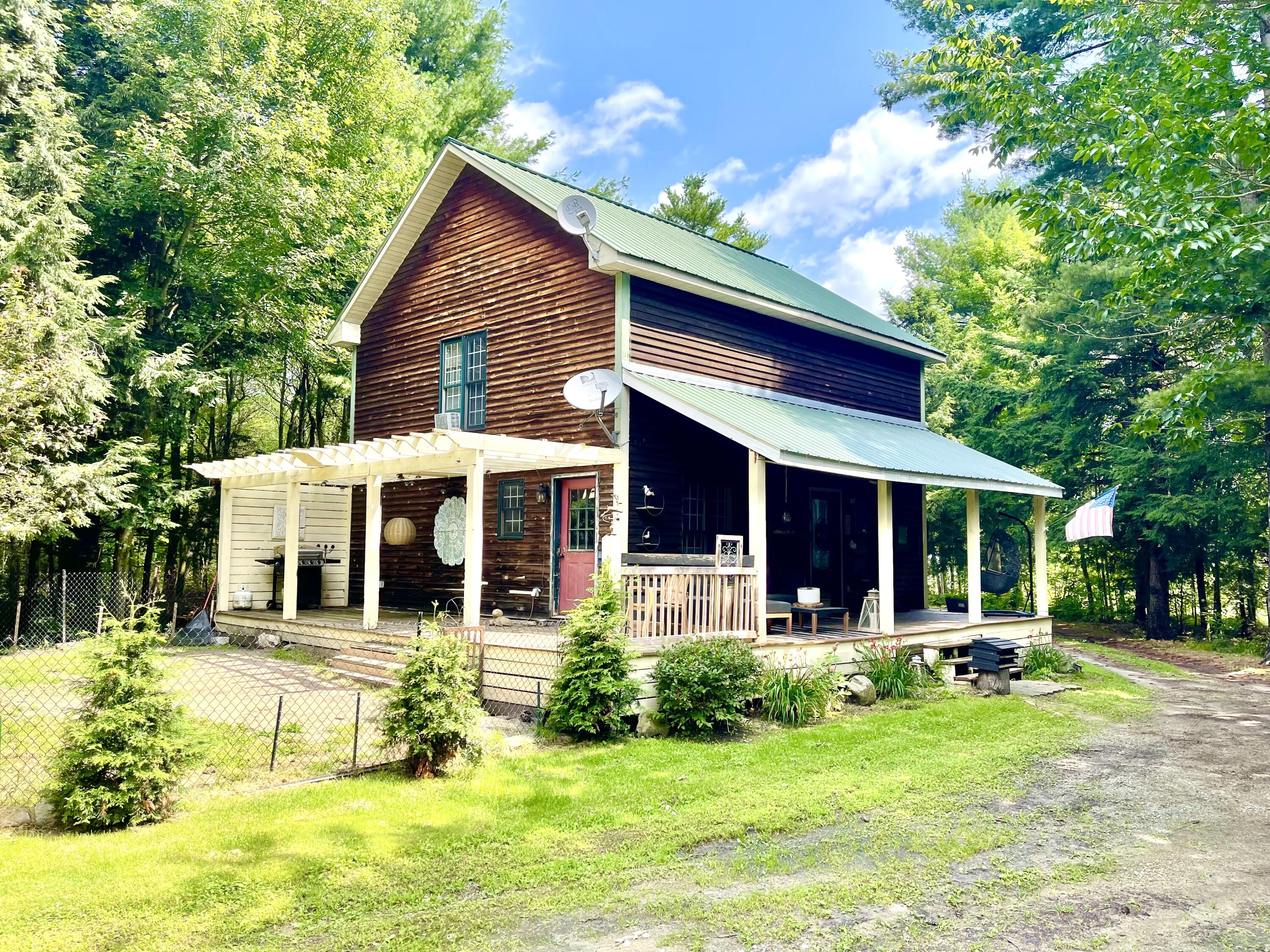 1567 Miner Farm Road Chazy NY 12921