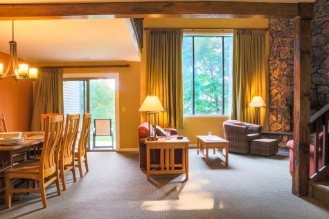 45 Dunn Way Lake Placid NY 12946