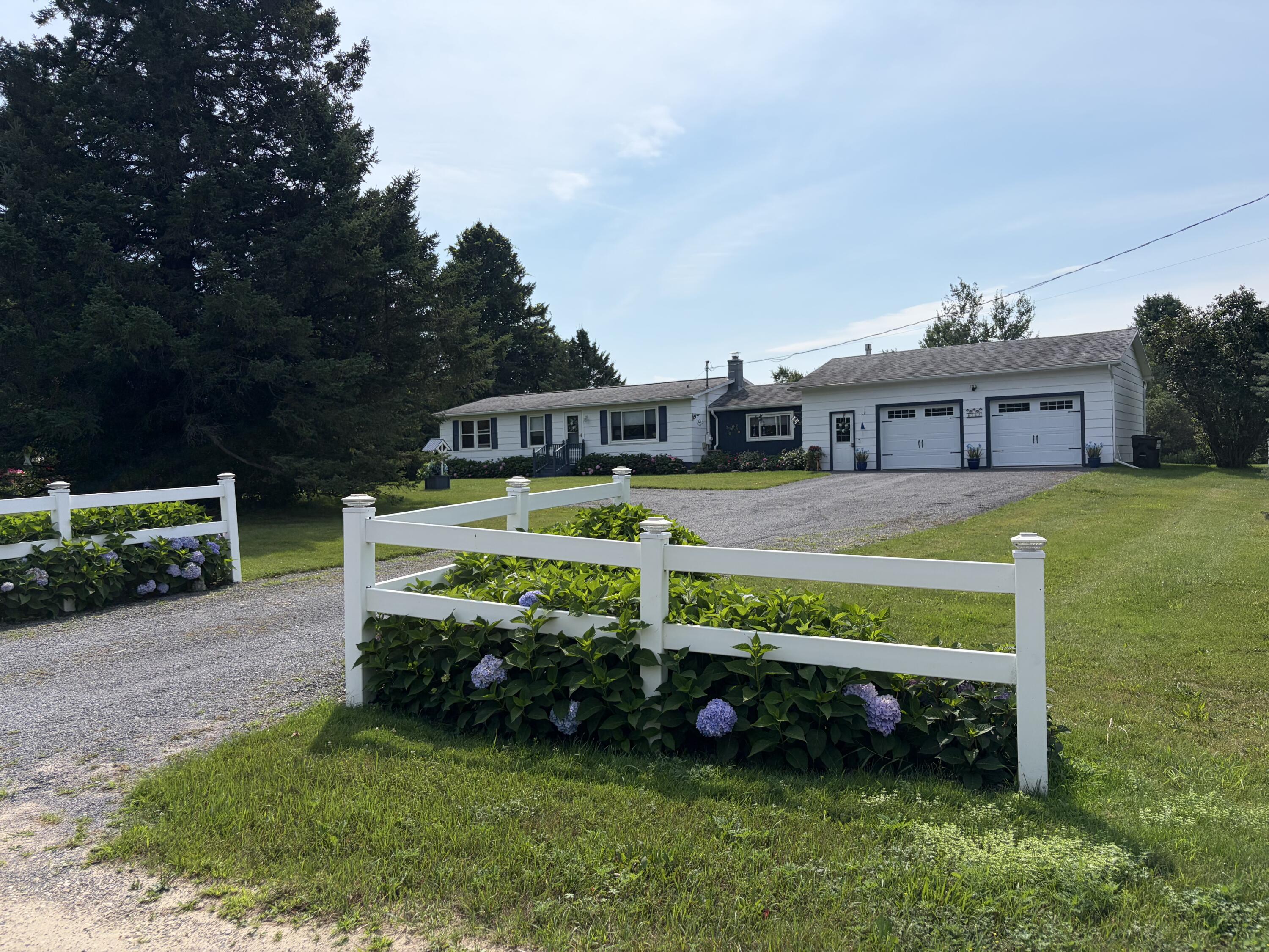 543 North Star Road Mooers NY 12958